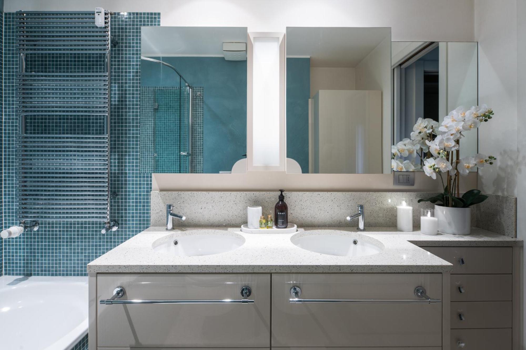 Grand Canal Luxury Apartment With Terrace R&R Venedig Exterior foto